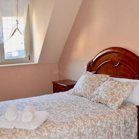 Fantastico Duplex De 4 Habitaciones En El Camino Ingles. Пуентедеуме Екстериор снимка