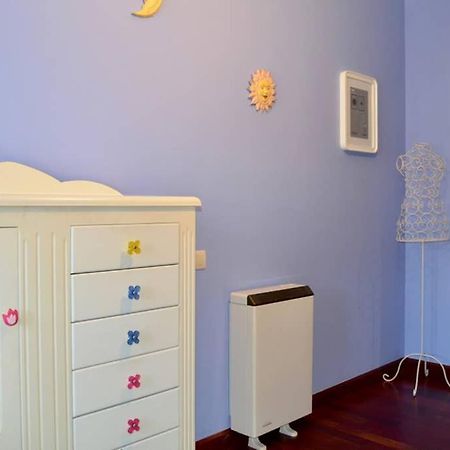Fantastico Duplex De 4 Habitaciones En El Camino Ingles. Пуентедеуме Екстериор снимка