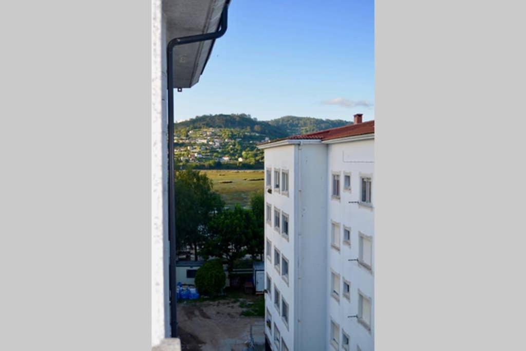 Fantastico Duplex De 4 Habitaciones En El Camino Ingles. Пуентедеуме Екстериор снимка