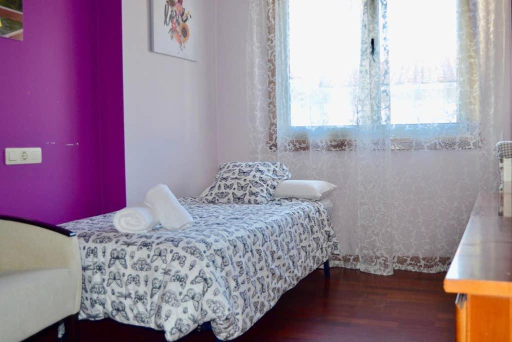 Fantastico Duplex De 4 Habitaciones En El Camino Ingles. Пуентедеуме Екстериор снимка