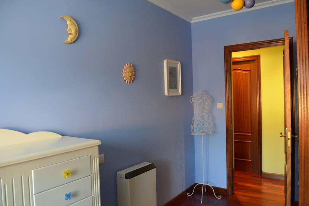 Fantastico Duplex De 4 Habitaciones En El Camino Ingles. Пуентедеуме Екстериор снимка