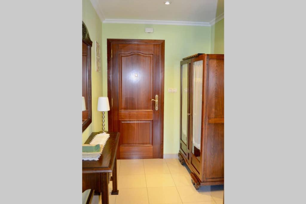 Fantastico Duplex De 4 Habitaciones En El Camino Ingles. Пуентедеуме Екстериор снимка