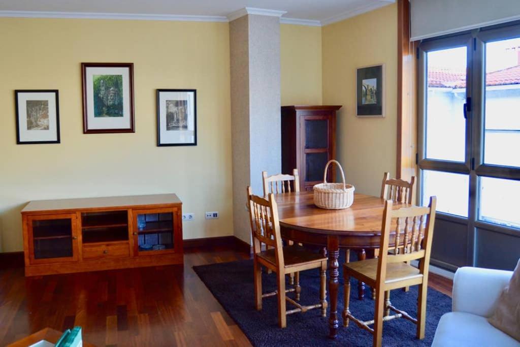 Fantastico Duplex De 4 Habitaciones En El Camino Ingles. Пуентедеуме Екстериор снимка