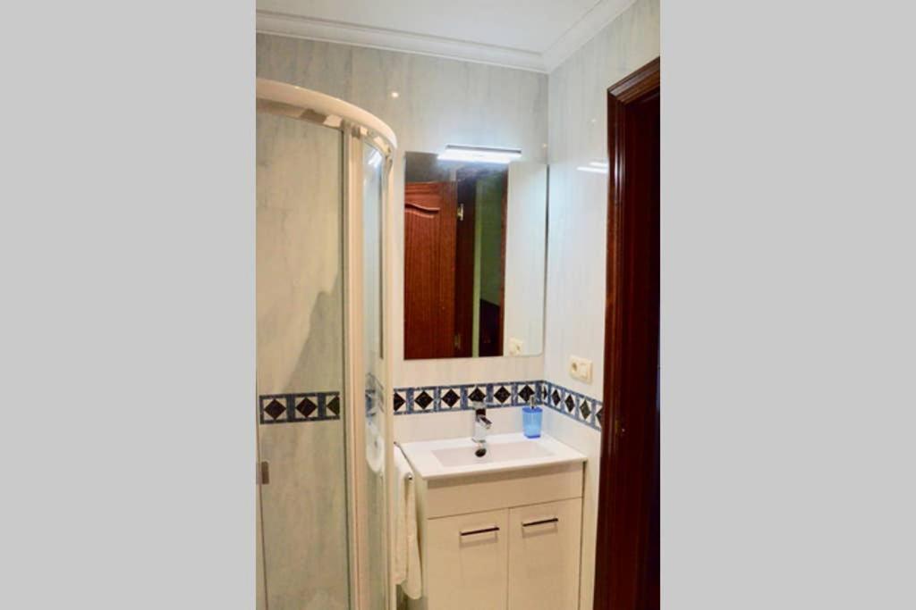 Fantastico Duplex De 4 Habitaciones En El Camino Ingles. Пуентедеуме Екстериор снимка