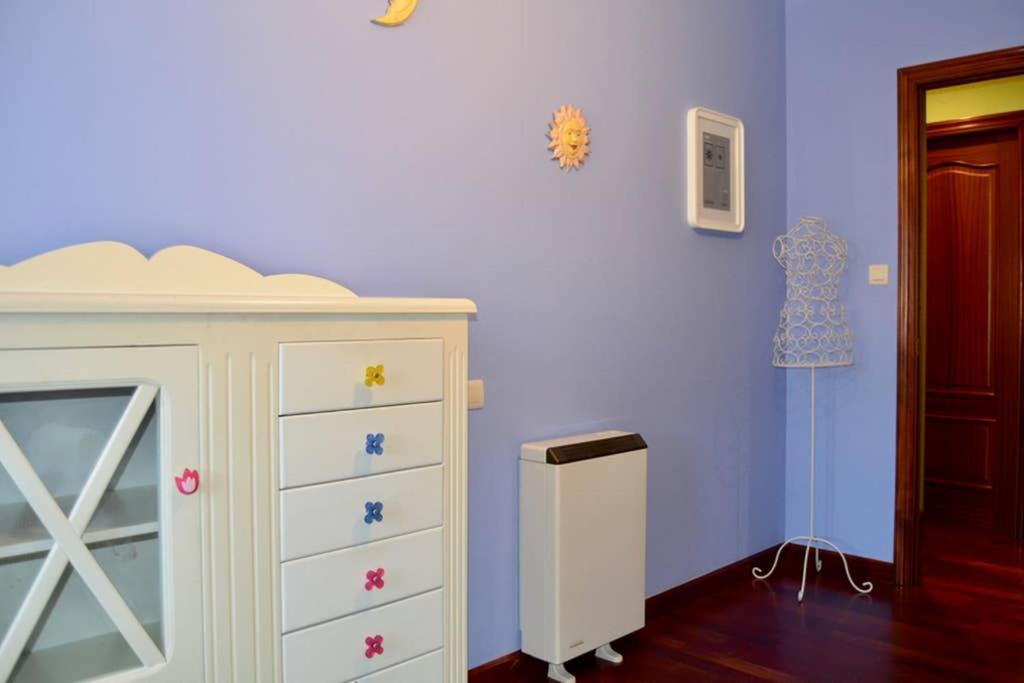 Fantastico Duplex De 4 Habitaciones En El Camino Ingles. Пуентедеуме Екстериор снимка