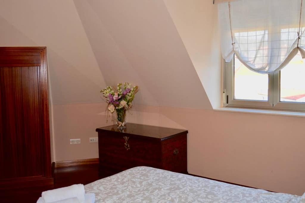 Fantastico Duplex De 4 Habitaciones En El Camino Ingles. Пуентедеуме Екстериор снимка